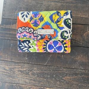 Vera Bradley wallet